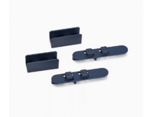 Freewing F9F Panther 70mm EDF Jet Pylons Set 